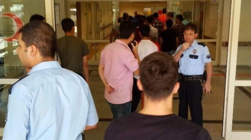 Eylem Hazırlığındaki 2 Pkk&rsquo;lı &Ouml;ld&uuml;r&uuml;ld&uuml;