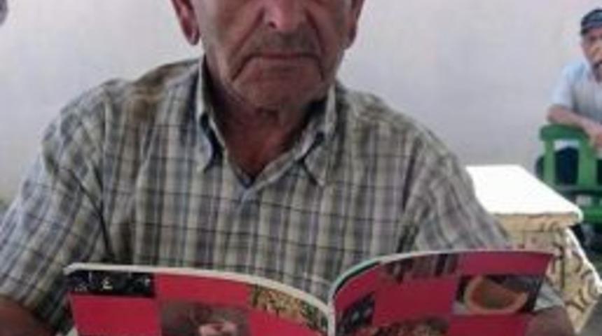 Doğal Atıklar G&uuml;breye D&ouml;n&uuml;ş&uuml;yor