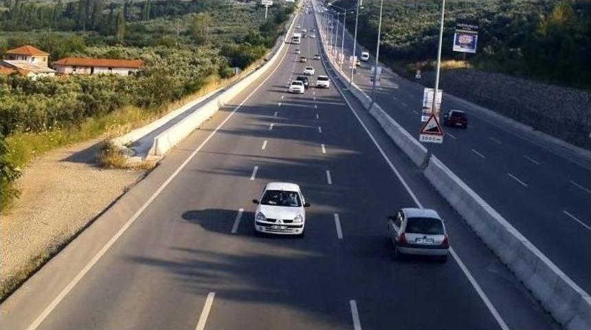 Bu Sahne Ancak Filmlerde Olur