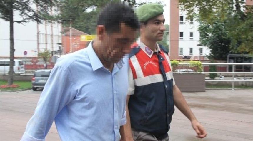 &Ccedil;alıntı İneği Satamayınca Ortak Bulup Kurban Etmiş