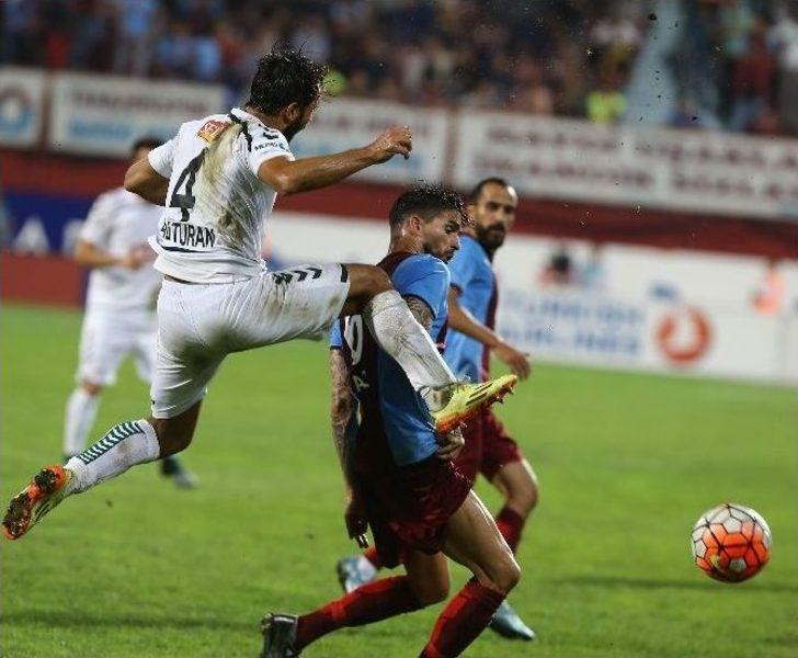 Spor Toto Süper Lig G1