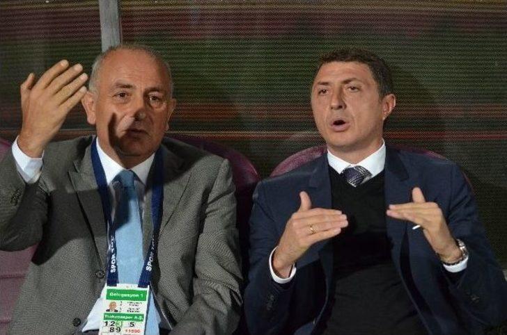 Spor Toto Süper Lig G2