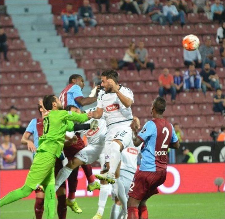 Spor Toto Süper Lig G5