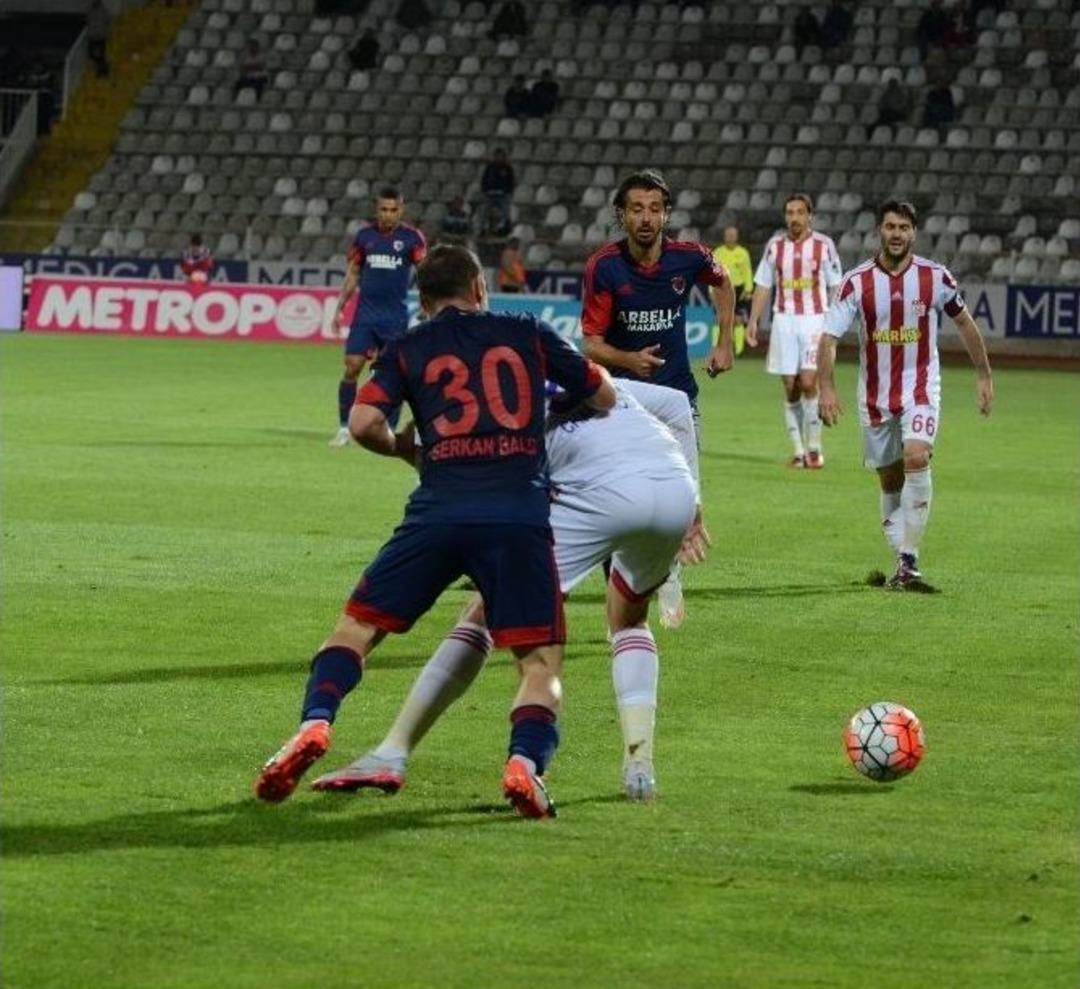 Spor Toto S&uuml;per Lig