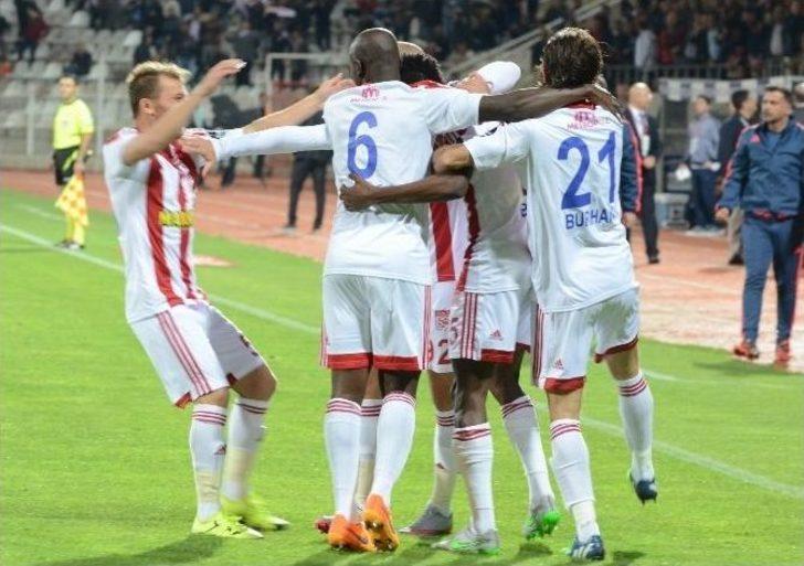 Spor Toto Süper Lig G5