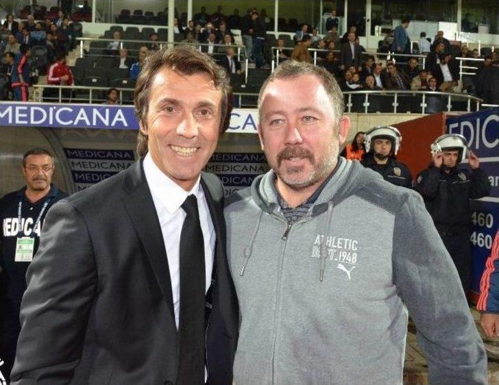 Spor Toto Süper Lig G1