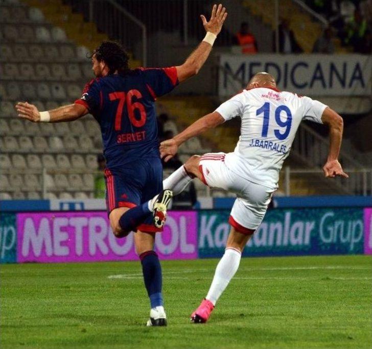 Spor Toto Süper Lig G2