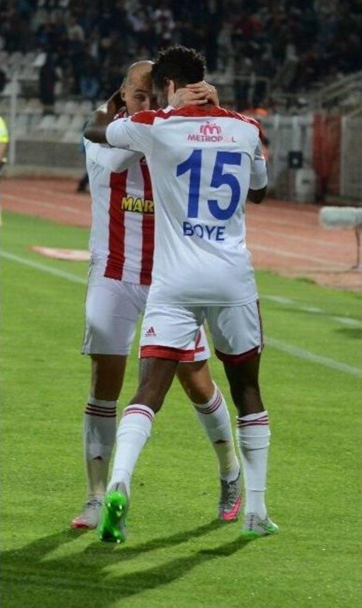 Spor Toto Süper Lig G3