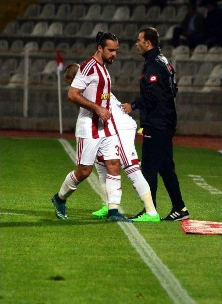 Spor Toto Süper Lig G4