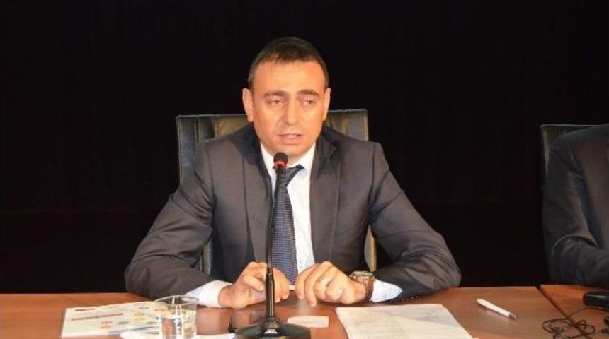 Mobilyacılar Sorunlarını Masaya Yatırdı