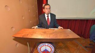 Trabzon Kongre Merkezi Hayata Geçiyor