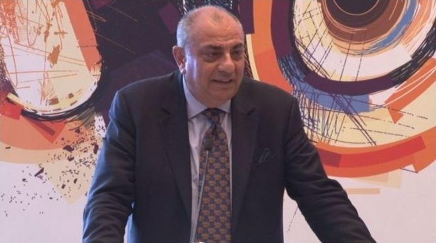 Başbakan Yardımcısı T&uuml;rkeş&rsquo;ten Gazeteci Ahmet Hakan&rsquo;a Saldırı Hakkında A&ccedil;ıklama