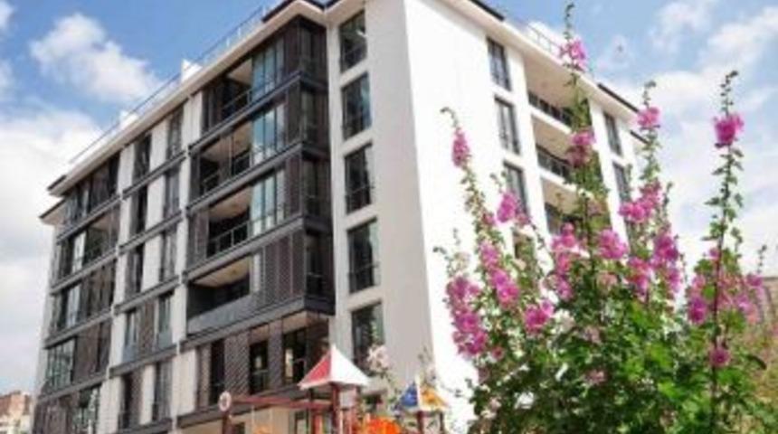 Ayışığı Evleri&rsquo;nde Yaşam Başladı