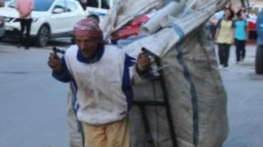 Hurdacı Enflasyonu Yaşanıyor