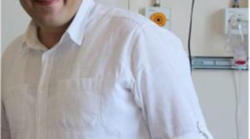 Sağlıklı Bir Yaşam İ&ccedil;in G&uuml;nde En Az 30 Dakika Y&uuml;r&uuml;meli