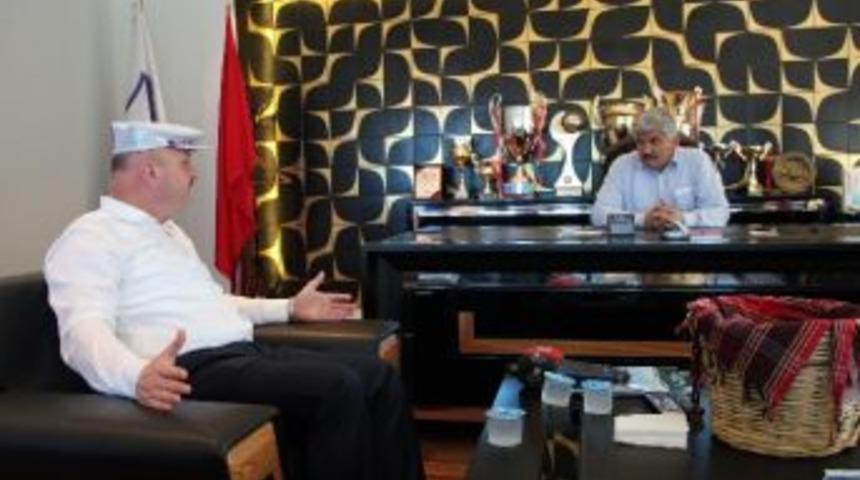 Metin G&uuml;ndoğdu "prim" S&ouml;z&uuml;n&uuml; Tuttu