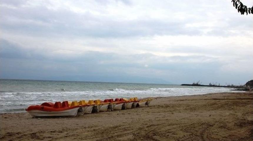 Turizme Soğuk Hava Darbesi