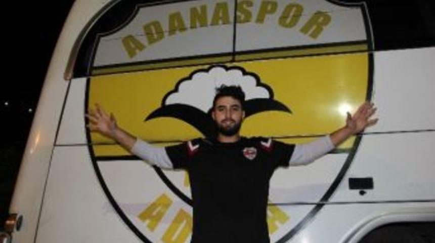 Hayrullah Mert Aky&uuml;z&rsquo;&uuml;n Milli Takım Gururu