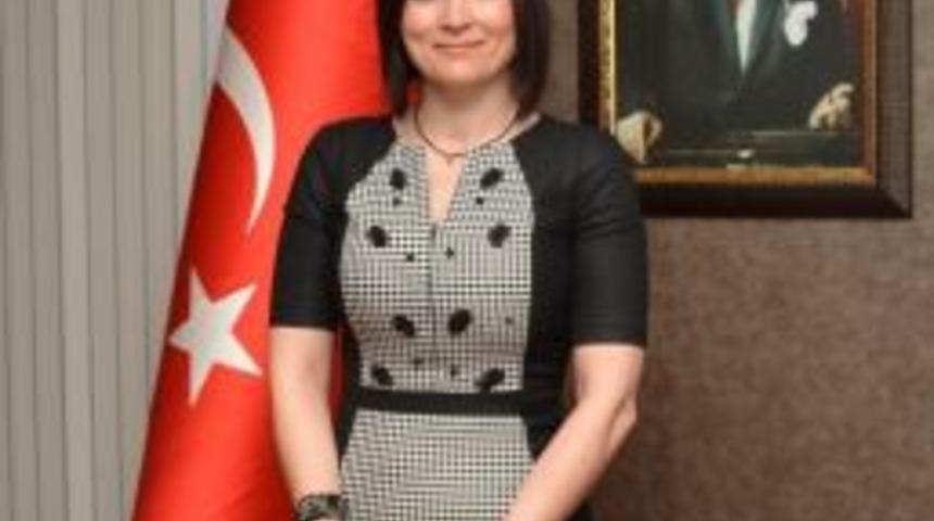 Mhp&rsquo;li Senem Kılı&ccedil;: &ldquo;hep Beraber Kardeş&ccedil;e Zenginleşeceğiz&rdquo;