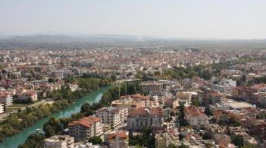 Manavgat&rsquo;ta Se&ccedil;men Sayısı 2 Bin 756 Arttı