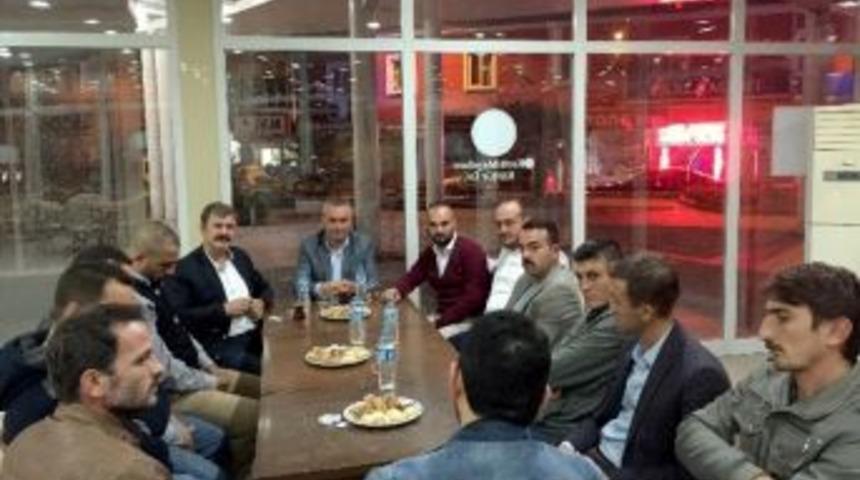 Osmanlı Ocakları Karacabey&rsquo;e Şube A&ccedil;ıyor