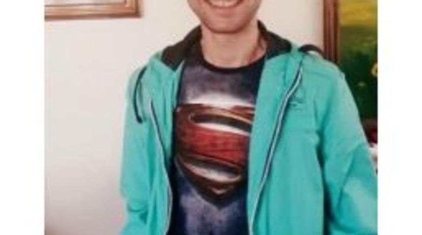 Motosiklet Tır&rsquo;a &Ccedil;arptı: 1 &Ouml;l&uuml;, 1 Yaralı