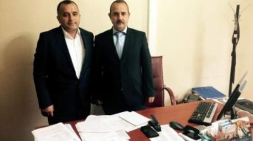 Emet&rsquo;te 20 Kişiye İş İmkanı