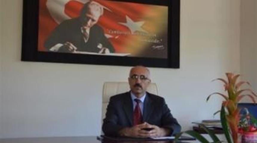 Aile Ve Sosyal Politikalar M&uuml;d&uuml;rl&uuml;ğ&uuml;&rsquo;nden D&uuml;nya &Ccedil;ocuk G&uuml;n&uuml; A&ccedil;ıklaması