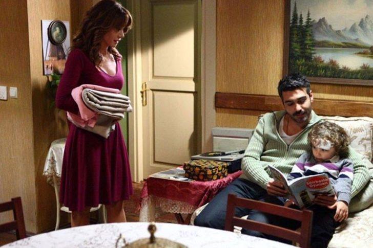 Aramızda Kalsın 9. Bölüm Galerisi G4