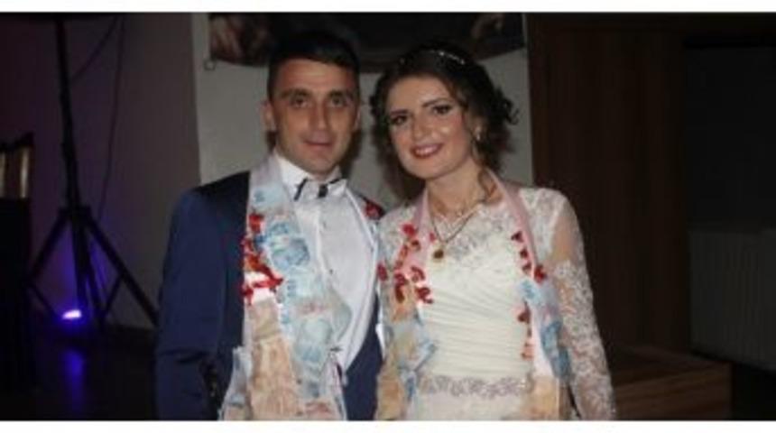 Rize&rsquo;ye Ukraynalı Gelin