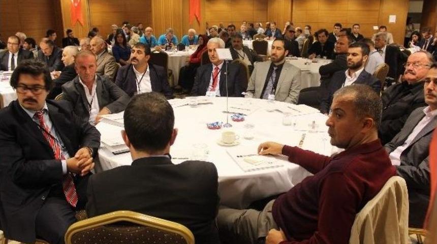 120 Stk Kent Bilinci İ&ccedil;in İzmit&rsquo;te Bir Araya Geldi