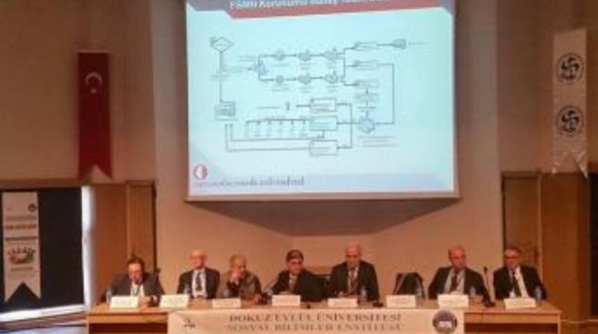 Prof. Dr Tahsin Engin Sa&uuml;&rsquo;n&uuml;n Y&uuml;kselişini Anlattı