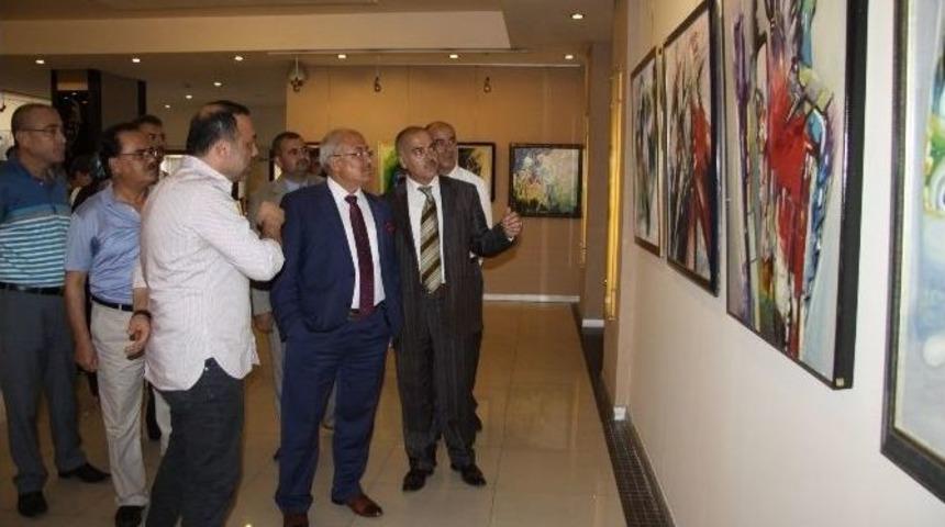 Mtso Sergi Sezonunu A&ccedil;tı