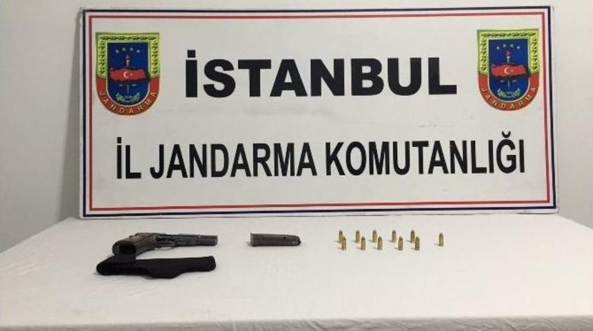 Jandarmadan Ter&ouml;r Uygulaması