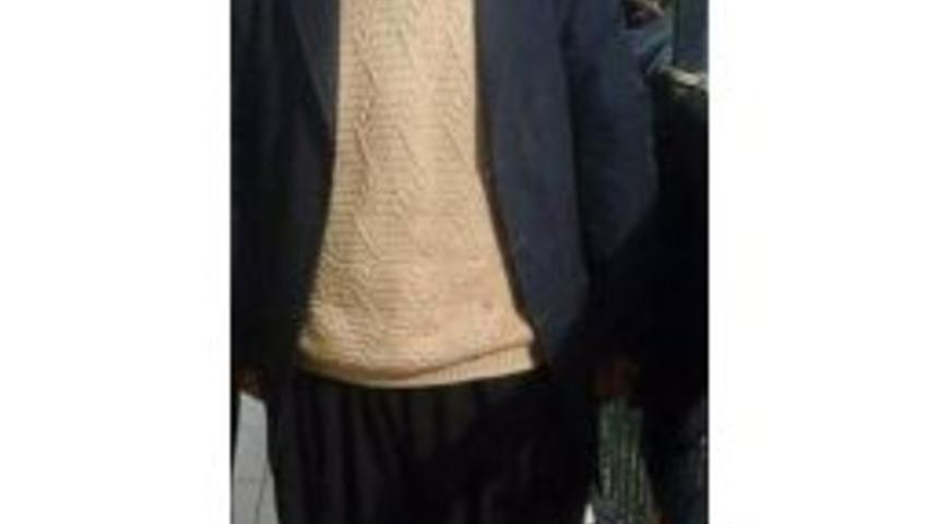 10 G&uuml;nd&uuml;r Kayıp Olan Yaşlı Adam Dere Yatağında &Ouml;l&uuml; Bulundu