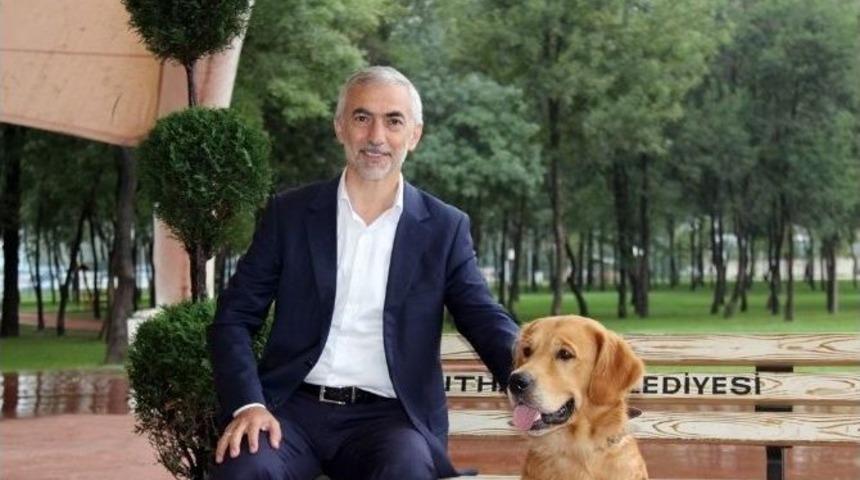 Kağıthane Belediyesi&rsquo;nden T&uuml;rkiye&rsquo;de Bir İlk