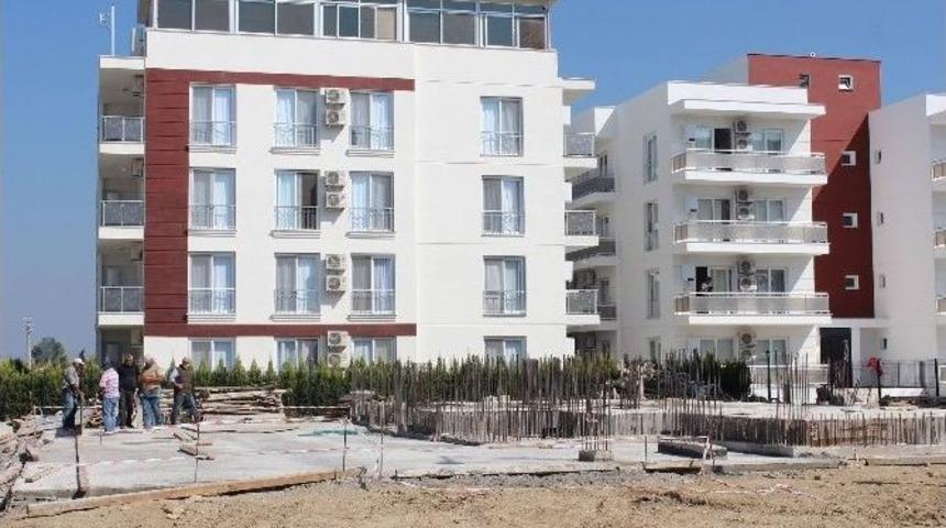 Kuş Cenneti 7. Etap Evleri 5 Yıl Kira Garantili Olarak Satışa &Ccedil;ıktı