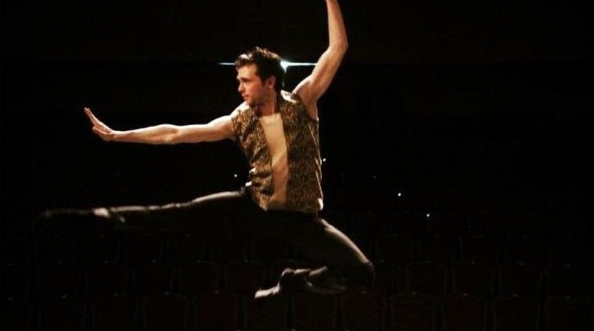 (&ouml;zel Haber) Engelli Gen&ccedil;ten Paylaşım Rekoru Kıran Video