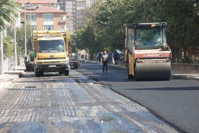 Melikgazi Belediye Başkanı Memduh Büyükkılıç: