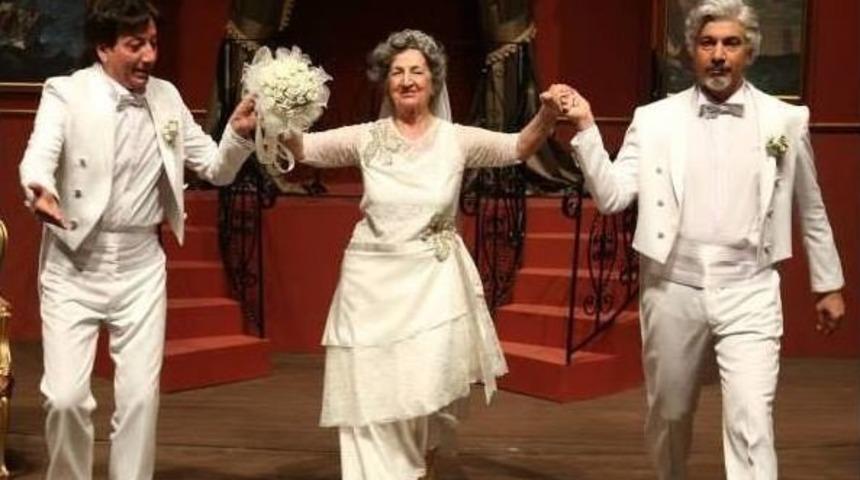 Uygur Kardeşler&rsquo;den Marko Paşa M&uuml;zikali