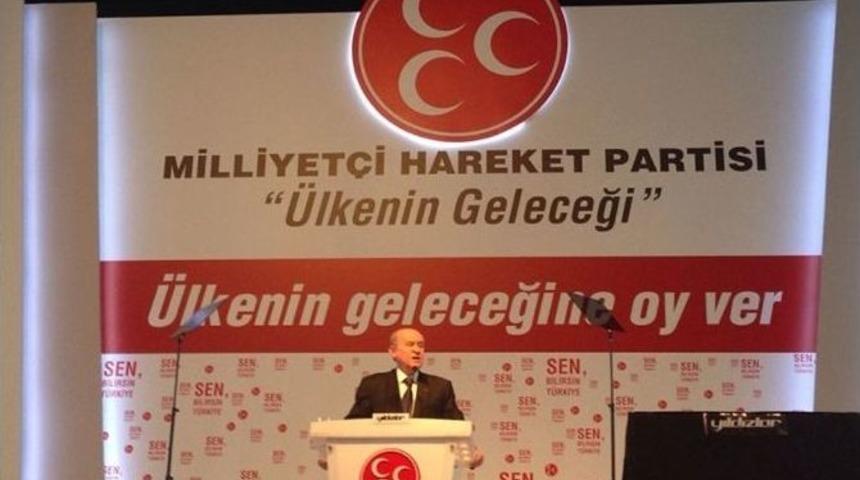 Mhp Se&ccedil;im Bildirgesi