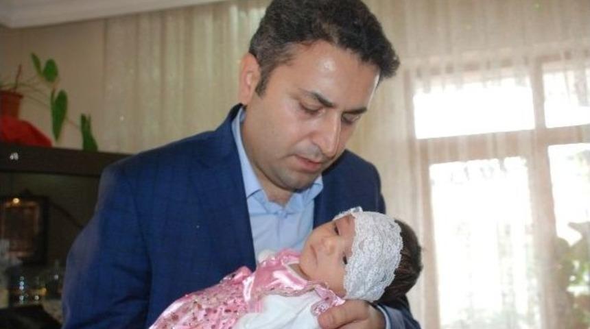 Tokat&rsquo;ta &ldquo;hoş Geldin Bebek&rdquo; Ziyareti