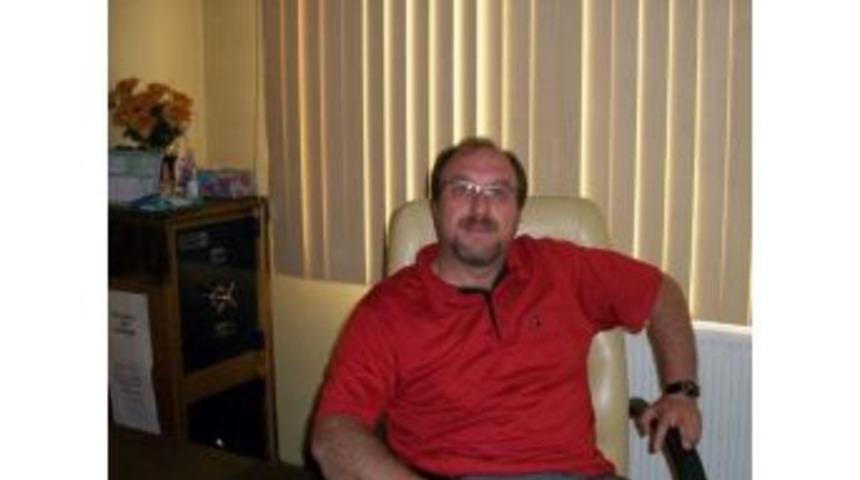 Denizli&rsquo;de Evinde &Ouml;l&uuml; Bulunan Sandıklılı Noter Toprağa Verildi