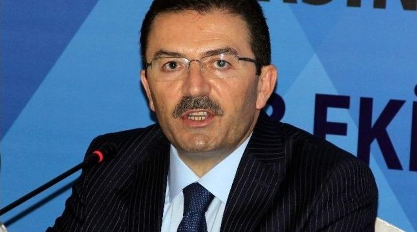 Se&ccedil;imde 385 Bin Polis Ve Asker G&ouml;rev Yapacak