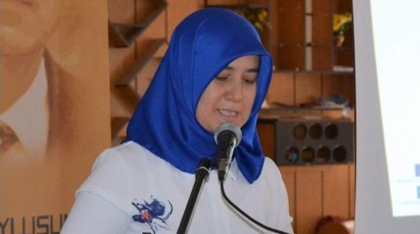 Eğitim Bir-sen Afyonkarahisar Şubesi Kadın &Uuml;yeleri Kahvaltıda Bir Araya Geldi