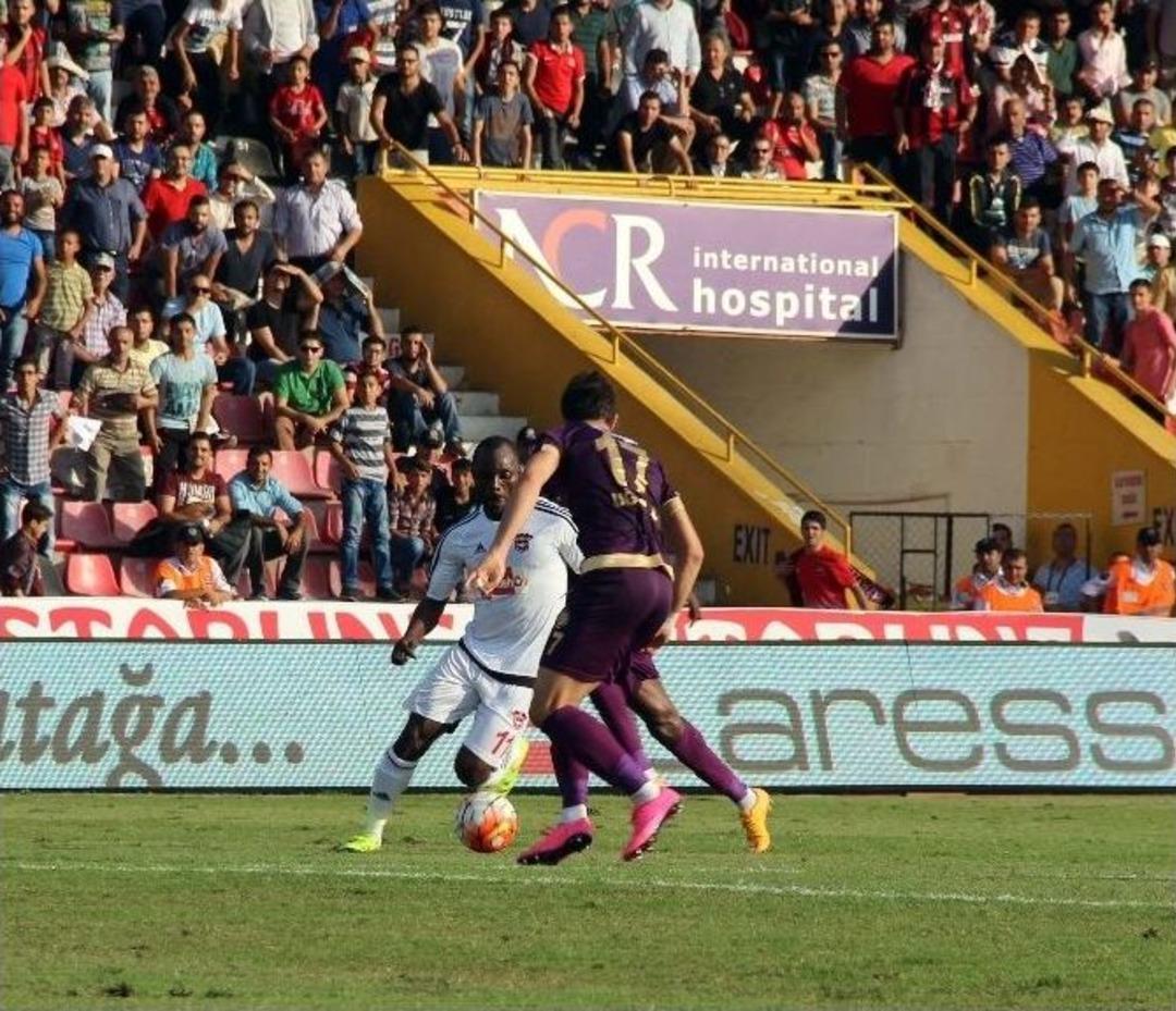 Spor Toto S&uuml;per Lig