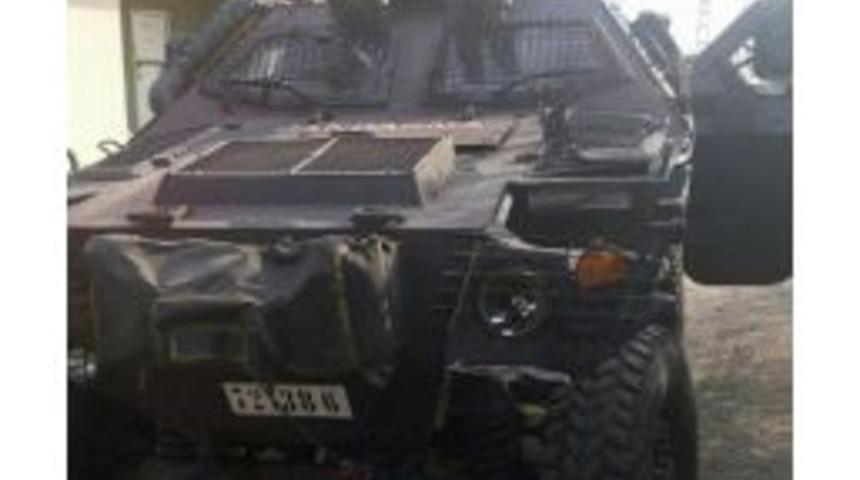 Silvan&rsquo;da Yasak S&uuml;r&uuml;yor