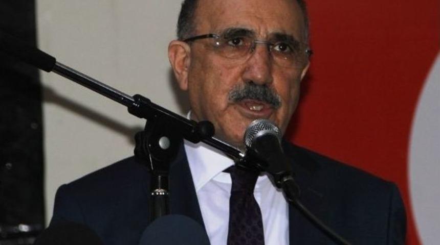 Ak Parti Van Milletvekili Adayları Tanıtım Toplantısı