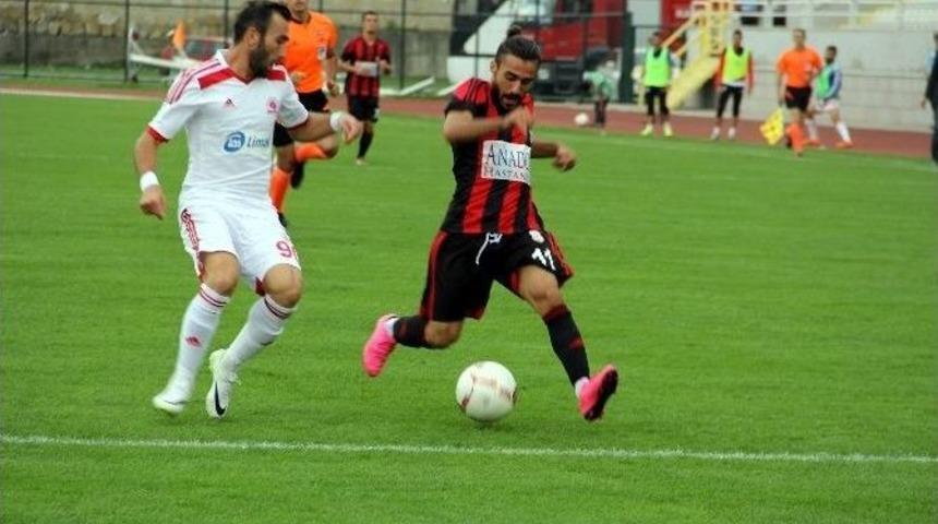 Spor Toto 3. Lig 3. Gurup