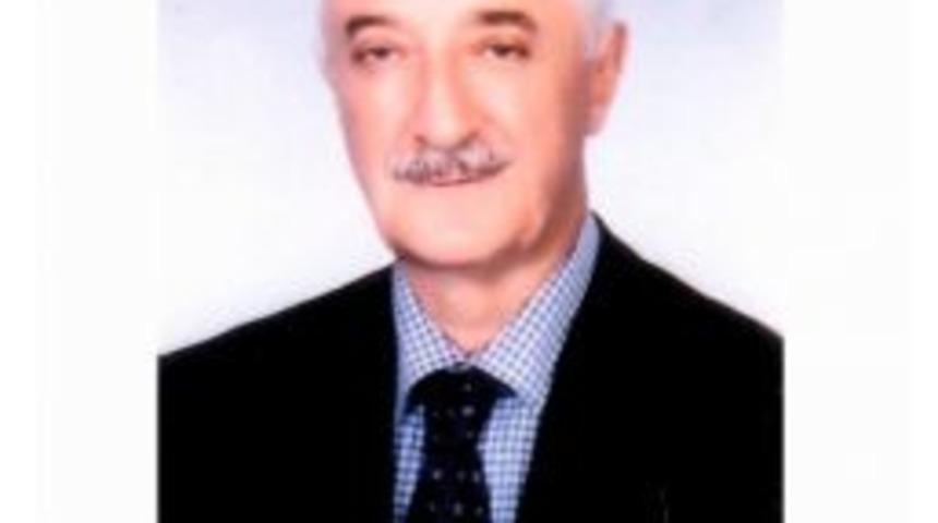 Eski Adana Cumhuriyet Başsavcısı G&uuml;r&ccedil;ay Hayatını Kaybetti